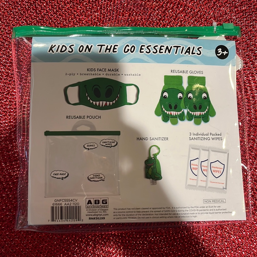 Kids Essential - Picture 2 of 2